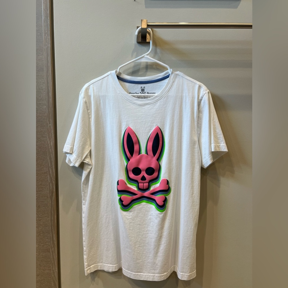 Psycho bunny t-shirt